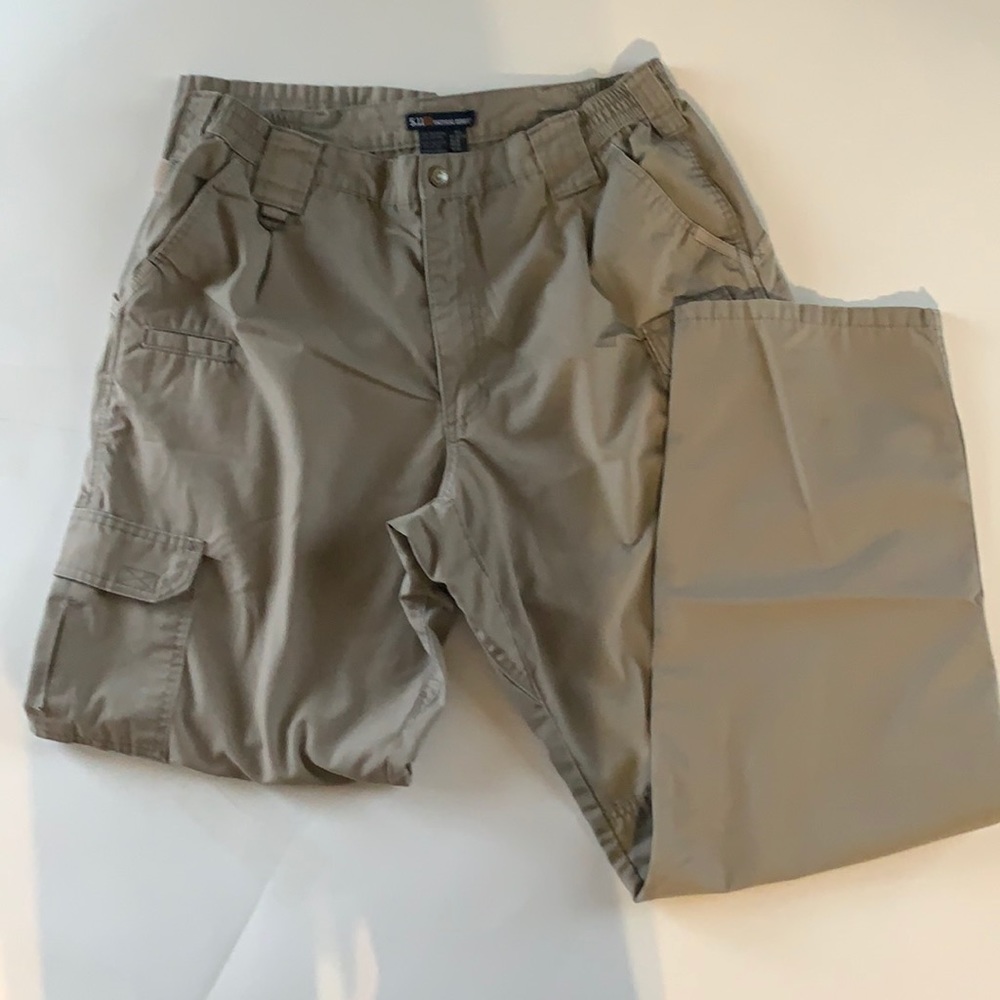 5.11 Cargo pants